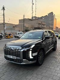 بالسايد • ٢٠٢٣ • فول وارد امريكي