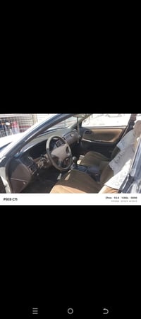 مكينة ٢٥٠٠ • ١٩٩٣ • نجف كوفة