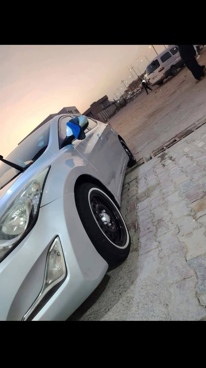الانتره • ٢٠١٢ • مكفوله