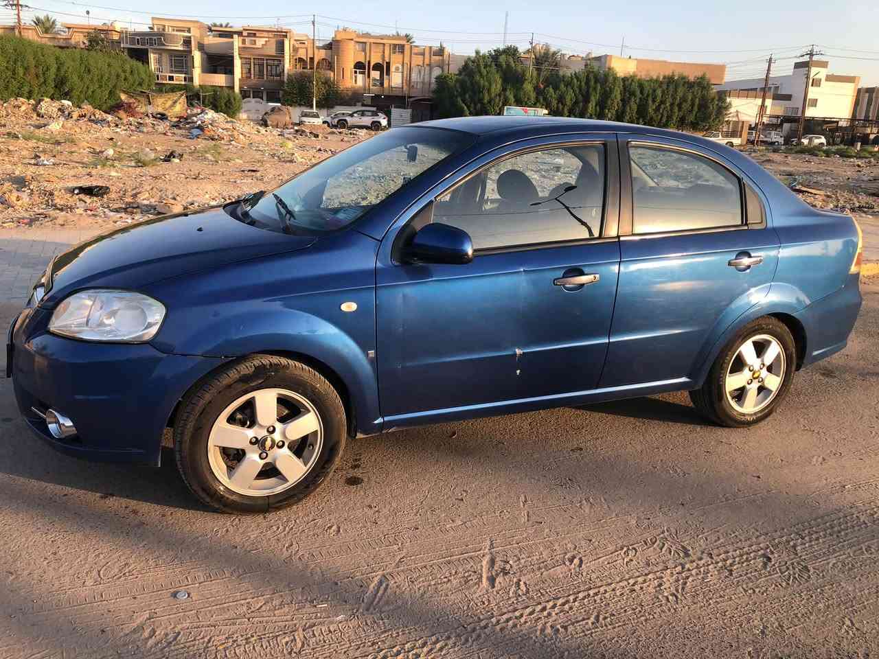 السلام عليكم … للبيع أفيو موديل 2008 مكينه مسكر اوبترا 1600  رقم مميز بأسم والدي 🩷

ماشيه 169 الف السياره نضيفه ومامتعوبه أبد السياره مال بيت 

السياره مصبوغه عام للجماليه وعندي صورها قبل الصبغ اثر جرااد فقط 🩷 

السياره كير اوتماتيك جام اوتماتيك گير محرك تبريد ثلج كله مكفول 💐 

صدر امامي جديد والخلفي نقص دبلات خلفيه فقط💐 

تخم تاير جديد داينمو سلف باتري كله جديد 🩷

مجموعه تايم كيس كلها جديد واتر بم رولات قوايش كلها أدامه كامله مسويلها منضومه المي والهواء والبانزين كلها جديده 🩷

السعر : 64$ وبيها مجال للشراي 🩷

للأستفسار : *********** 

مكانها : بغداد الغزاليه 💐
