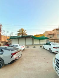 الحلة • عقار تجاري • ٥٩٧م²