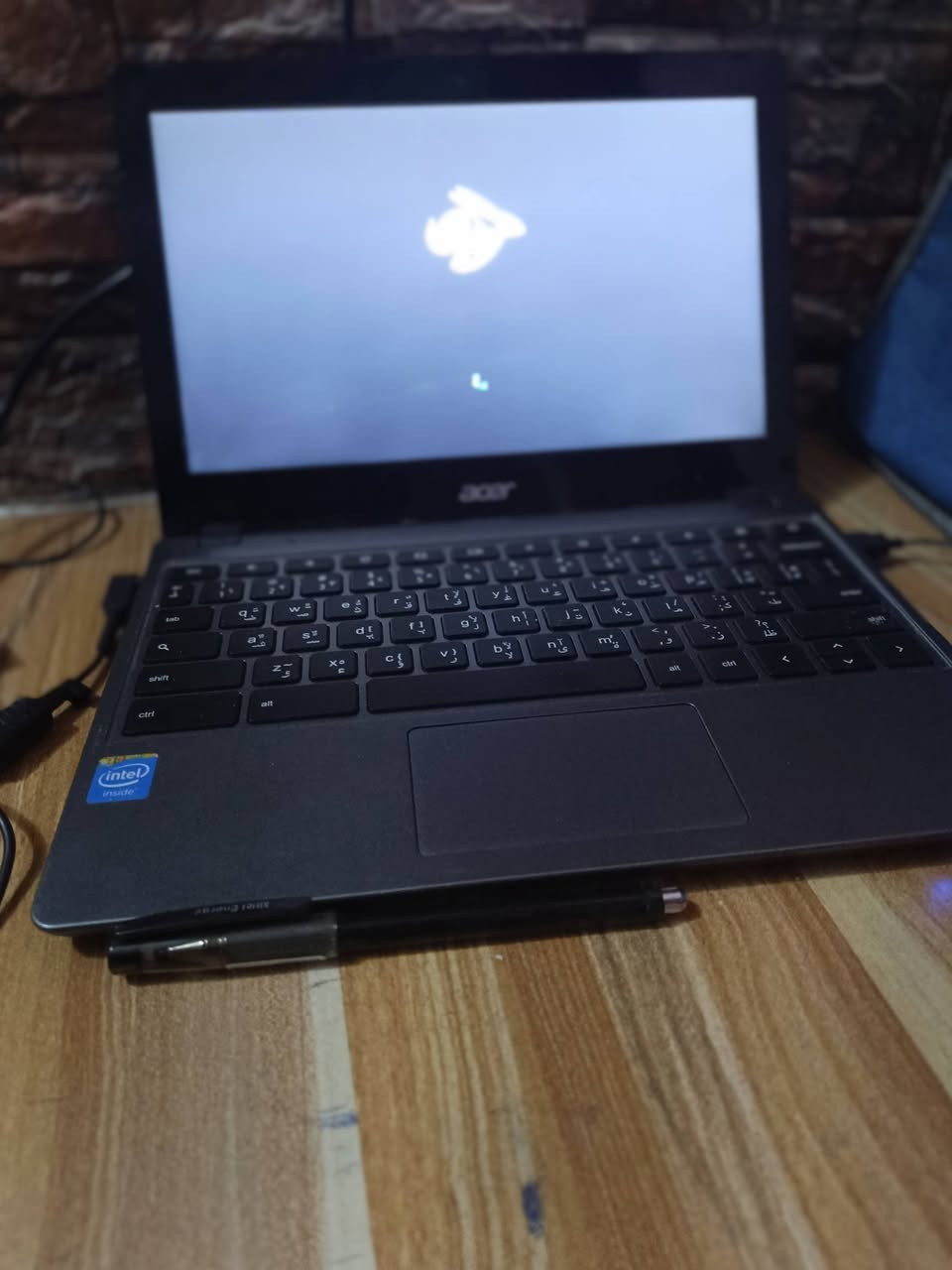 سلام عليكم
لابتوب جيل 7  نوع ACER 
لابتوب نضيف ودقه عاليه  2160p
 لابتوب مال دراسه بيه(  تلي  يوتيوب فيس متجر ... ) 
السعر خاص 
الأتصال ***********
