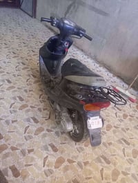 بيجي ياباني • سلف • هندل
