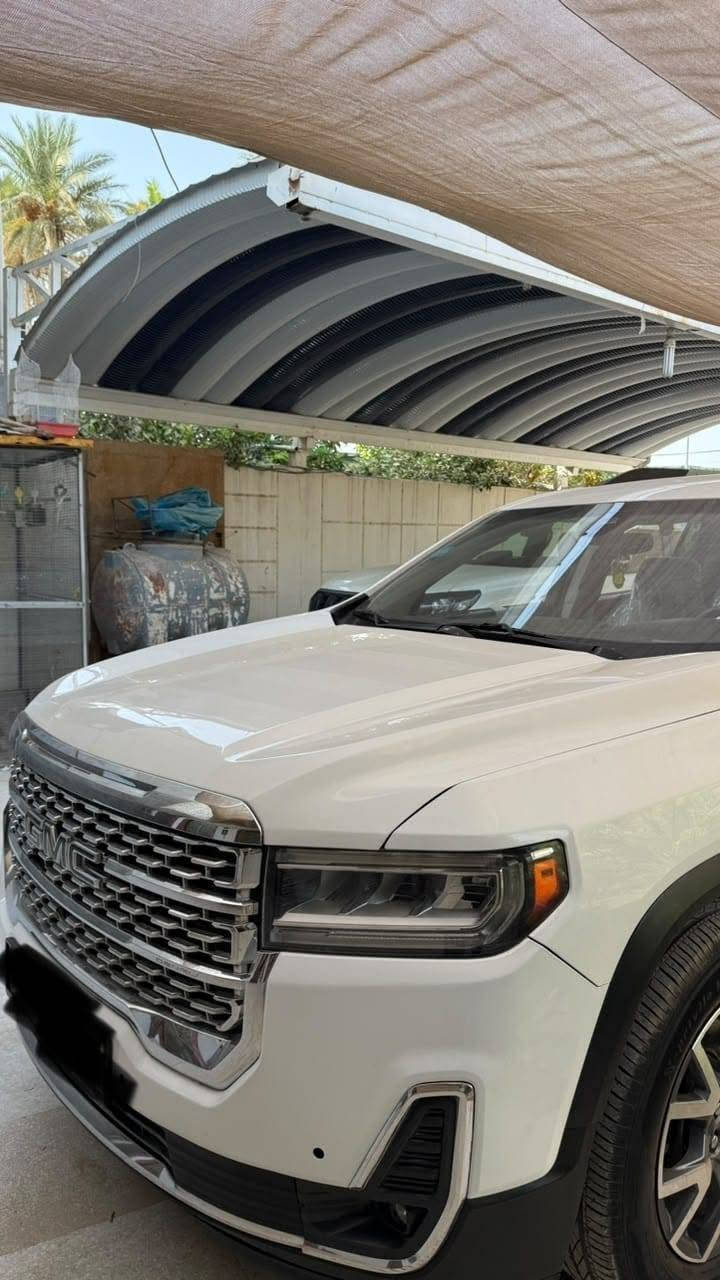 السلام عليكم من رخصت ادمن سياره نوع جمسي اكاديا موديل 23 بسمي تحويل رقم التفون *********** السعر 210 وبيه مجال للطبين
