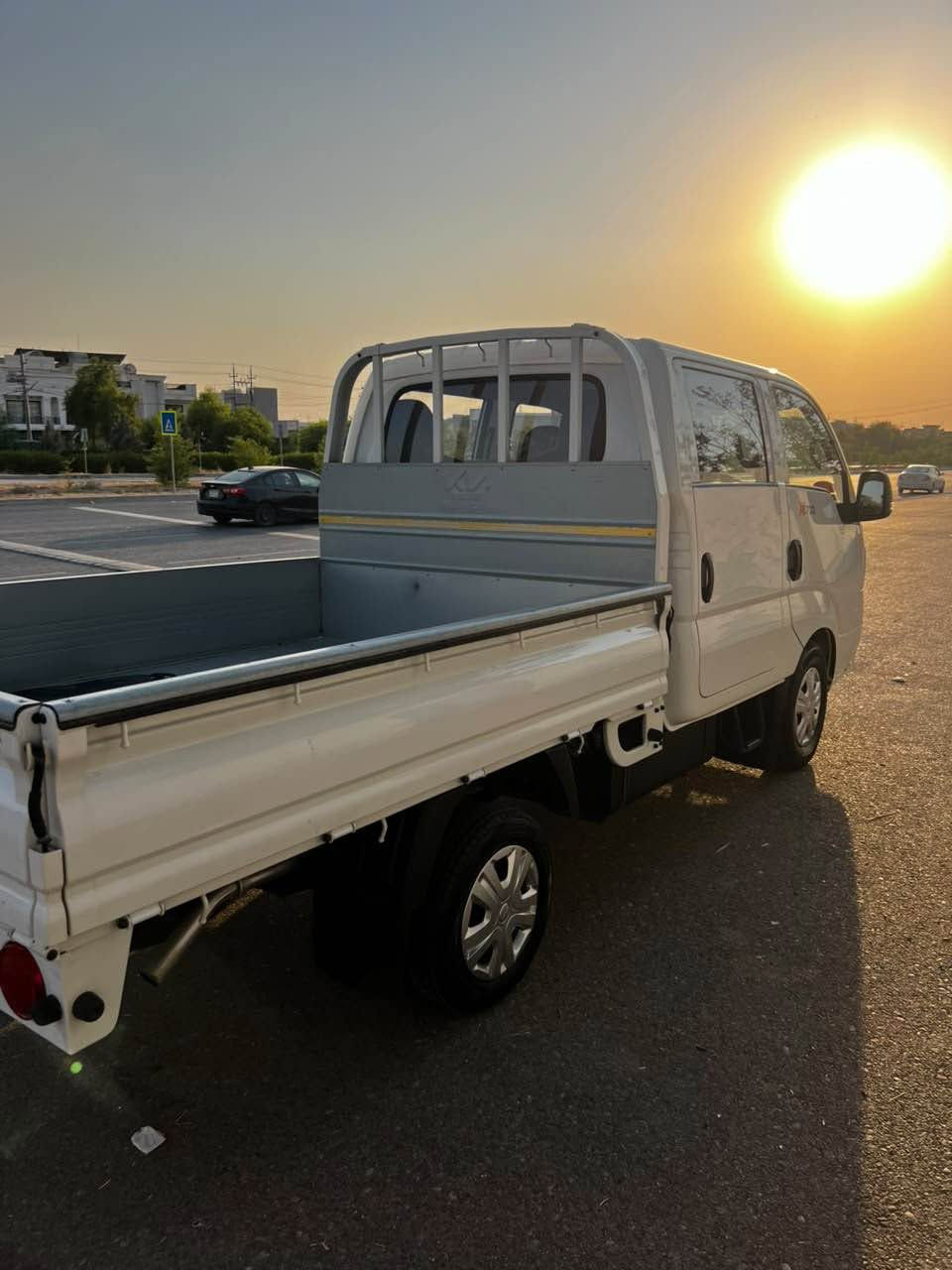 کیا دەبل قەمەرە ٢٠٢٥ 
هیچی نیە هەموو شتی بە شەرتە 
سفرە ٧ هەزار رۆشتیە 
*********** أربيل, العراق
