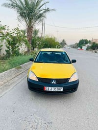 لانسر • ٢٠١٠ • بابل