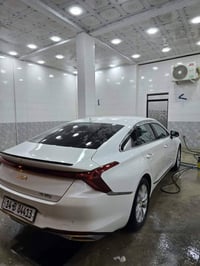ك8 ٢٠٢٣ • V6 3500 غاز • مرقمه بصره