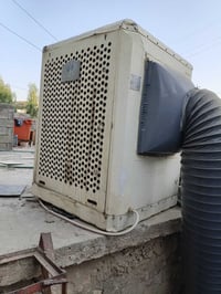مبرده • حجم كبير • ماطور أصلي