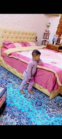 تركي • نفرين • قرب سبع لبور