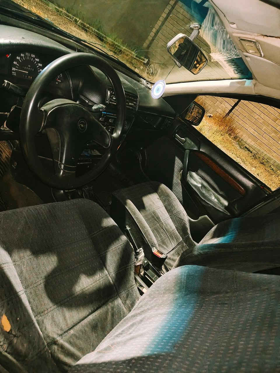 اوبل فكترا موديل 93نضيفه كلش مابيها كابون حجم 20 صبغ بلادي رقم دهوك بيع مستعجل سعر نهائى 30الى يحب يتواصل وياي ***********
