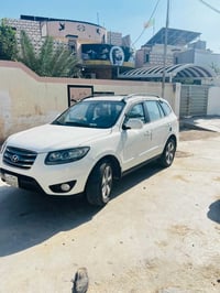 سنتافي • ٢٠١٢ • ٧ راكب