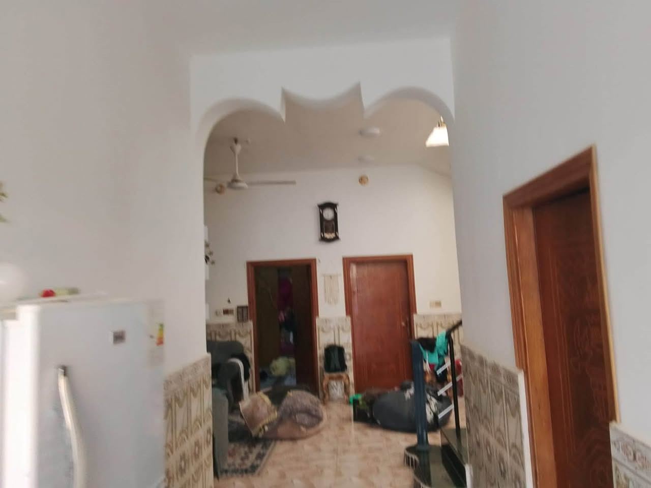 حي الشرطة • ٢٠٠م • جاهز للسكن