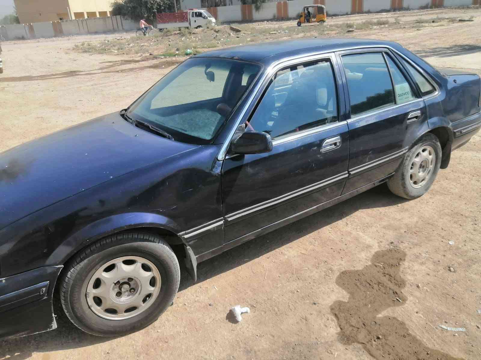 سلام عليكم برنس دايو موديل ٩٤ كير ومحرك كفاله رقم نكليزي سنويه بسمي تحويل ثاني يوم سعر ٢٤ وبيها مجال مكاني ابو غريب ***********
