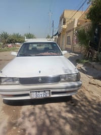 ١٩٩٢ • كربلاء طوريج • الكير معطّل