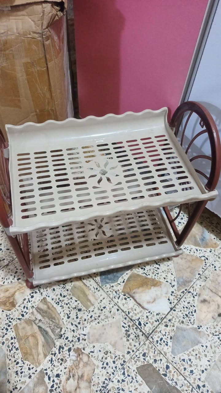 شلعه • ١٠٠ قطعه • اغراض منزليه