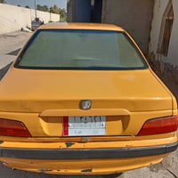 بيجو بارس • ٢٠١٥ • كفالة مكينة وكير