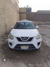 تيكو • ٢٠١٣ • ماشيه ١٥٢ الف