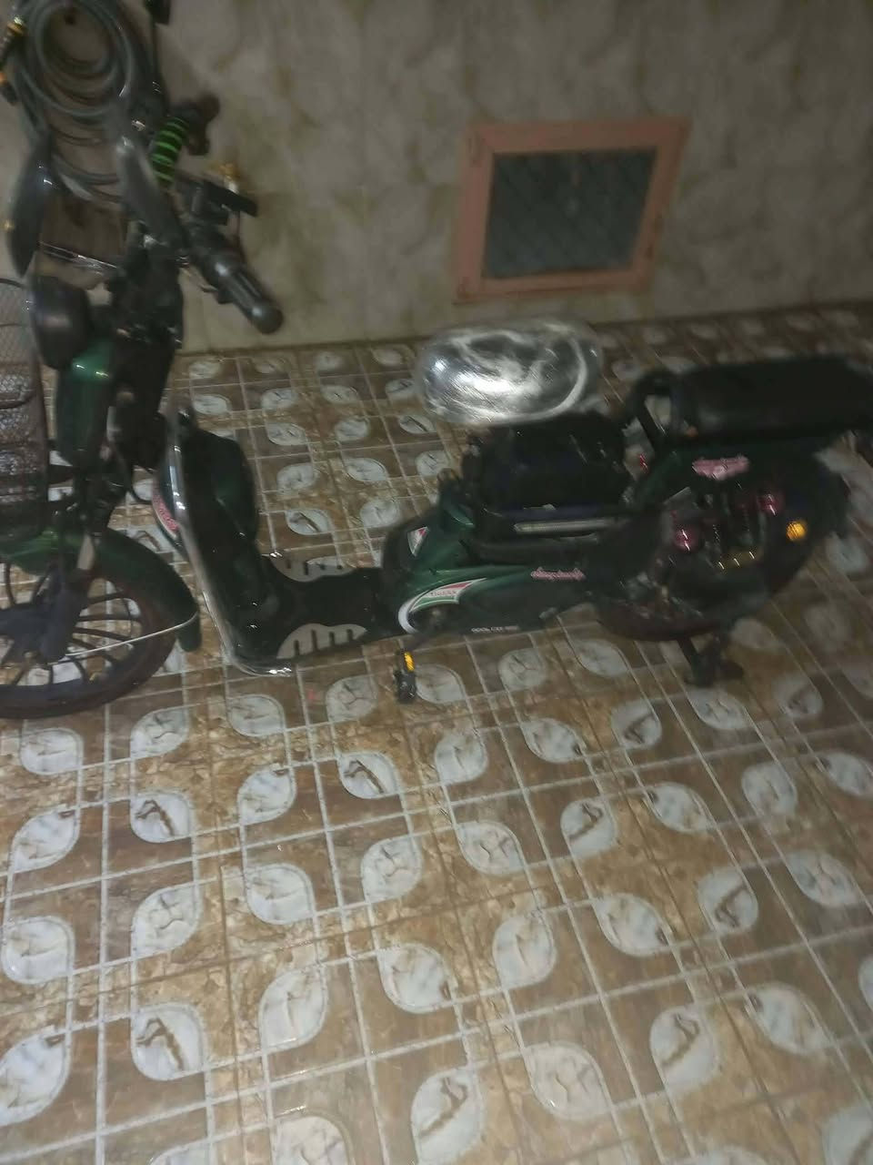 بيسكل شحن • نظيف • ٥٦٪