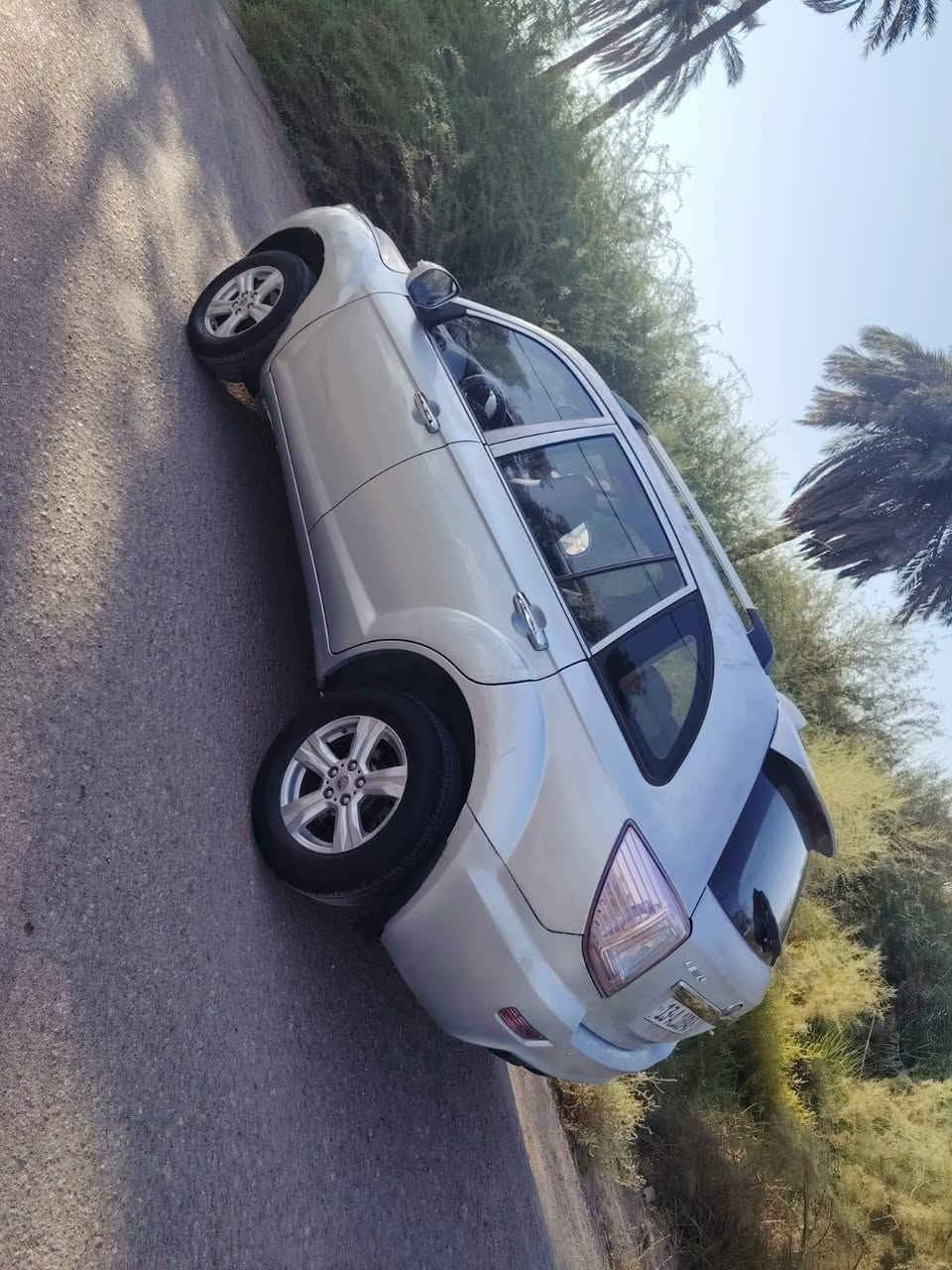 للبيع موديل 16 50 وبيها مجال***********
