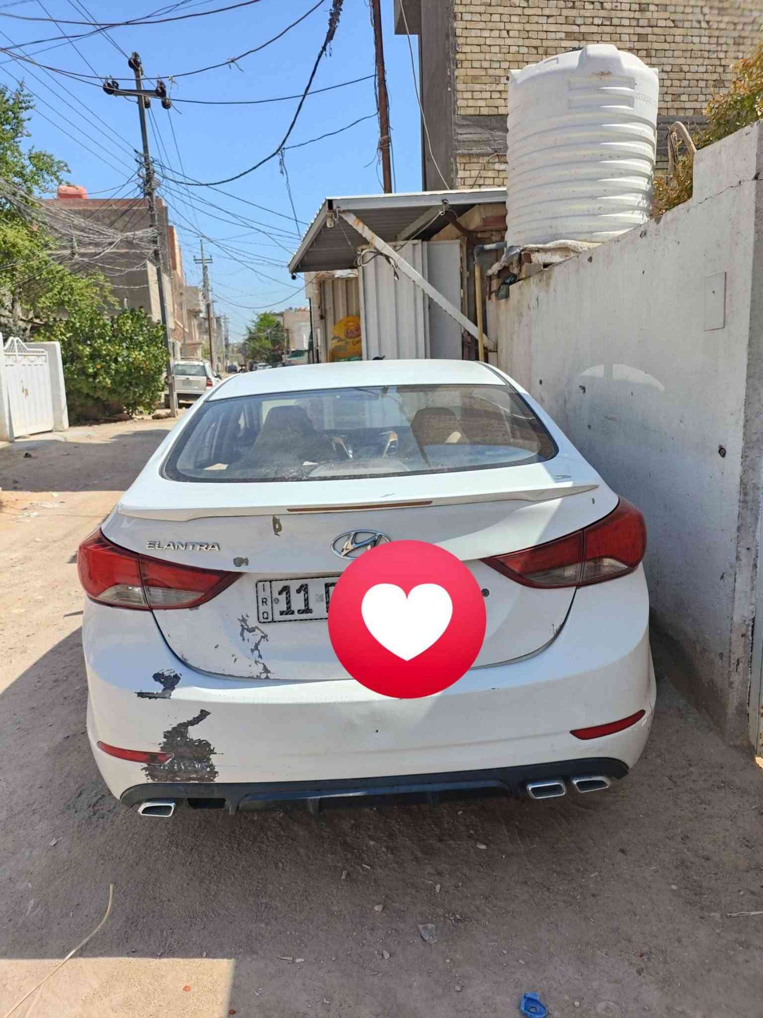 النترا موديل 16 خليجي سعر 115 
***********
