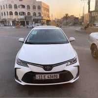 كورله تجميع • ٢٠٢٣ • كفاله عامه