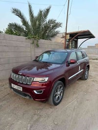 جيب أوفرلاند • ٢٠٢٠ • رقم اربيل