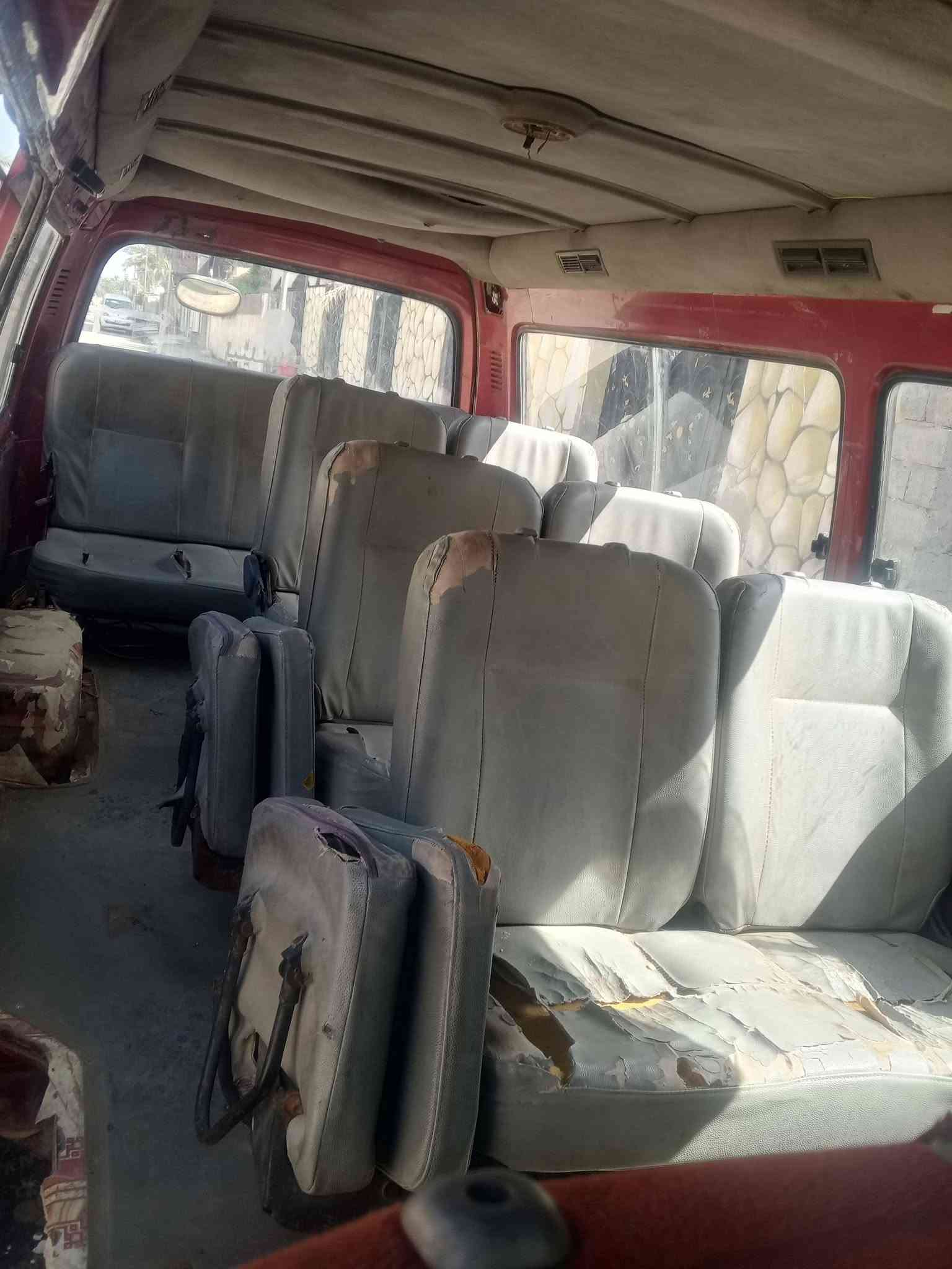 سلام عليكم فتون 9 فراشة   للبيع ومراوس سنو عضم عاج صار سنتين من صاقطه شرط تحويل هيئه مامسجله مرور مصرفه
شواصي خلفي بلاد لاماميه لايمن معمر  واليسر الوجه ماله  ...مكينه كير اكسل صدر جديد  مكاني بعقوبة ***********...السعر 38وبيه مجال حك الجيه
سلام عليكم فتون 9 فراشة   للبيع ومراوس سنو عضم عاج صار سنتين من صاقطه شرط تحويل هيئه مامسجله مرور مصرفه
