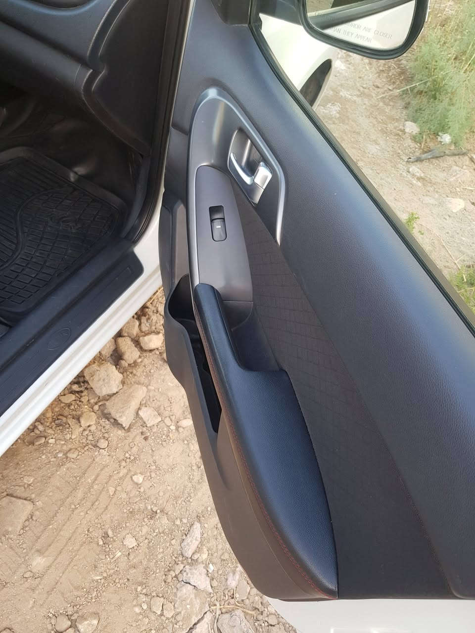 كيا سيراتو • ٢٠١٢ • بابل