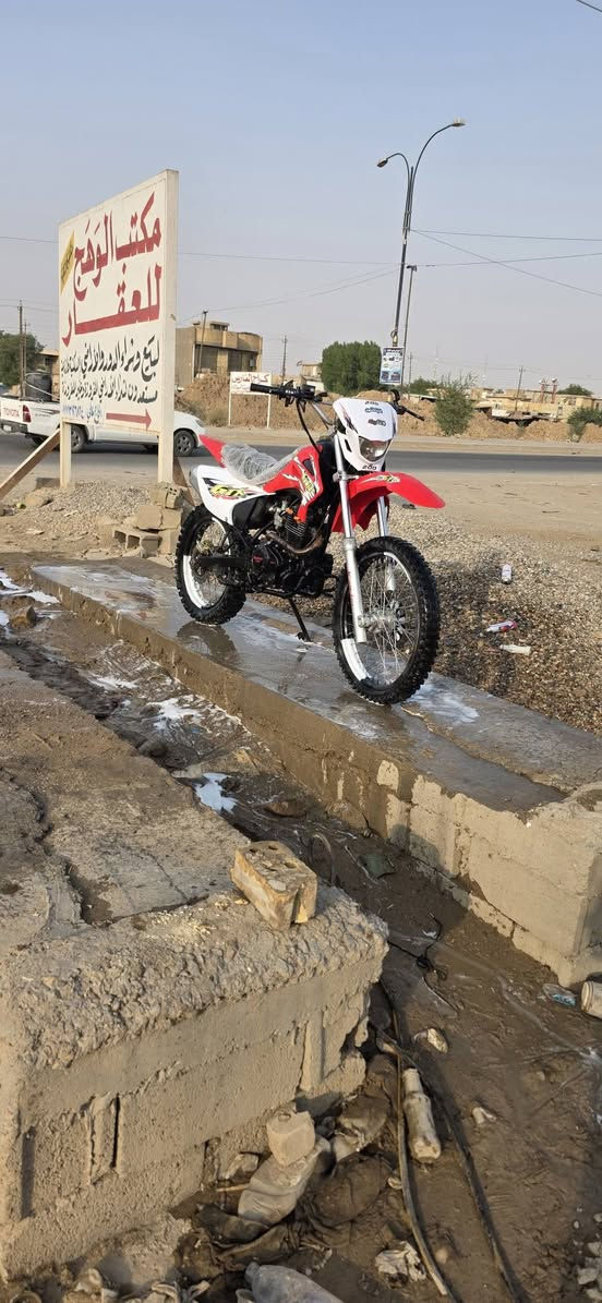 كاويار • موديل ٢٥ • نقص بريك