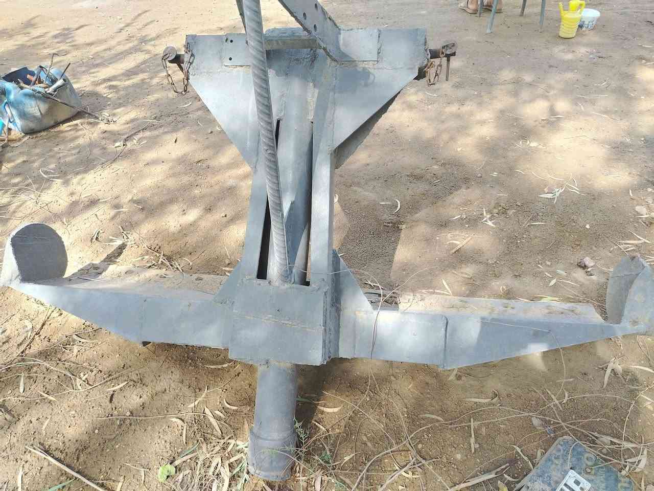مدلان • فلوجه • صالنصه