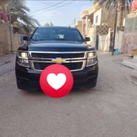 تاهو امريكي • ٢٠١٥ • رقم ميسان