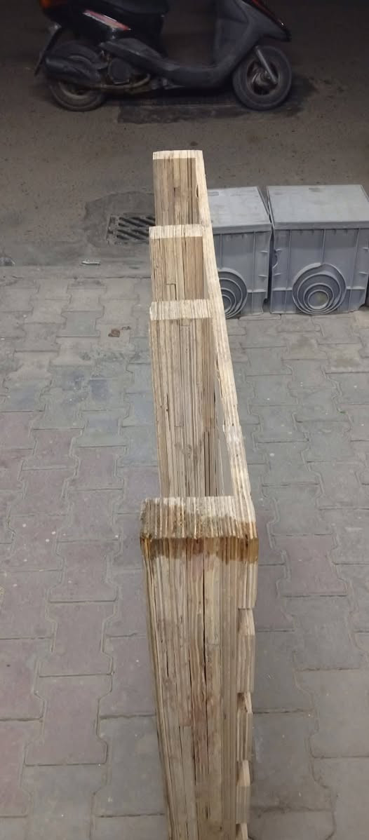اسكيب بلاويد العرض90 الطول110 موجود في بغداد جسر دياله القديم التواصل على الرقمي ***********السعر 3الف
