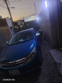سياره للبيعBYDموديل 2014 تفصيل تكدر خابر  بيع مستعجل لاستفسار اتصال عل...