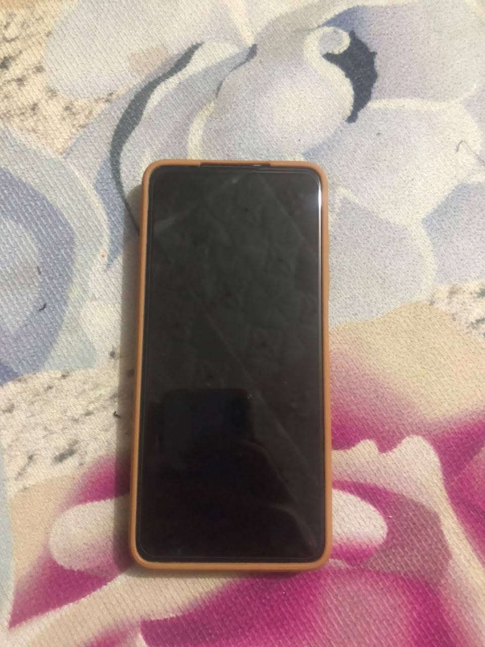 سلام عليكم جهاز Poco X3 Pro. (بوكوX3برو )ذاكره 256 جهاز جديد مرتب فريمات ومعالج قوي ببجي 90فريم
مكاني ناصرية مركز السعر 200 وبي مجال  راسلني ماسنجر لو واتساب ***********
سلام عليكم جهاز Poco X3 Pro. (بوكوX3برو )ذاكره 256 جهاز جديد مرتب فريمات ومعالج قوي ببجي 90فريم
