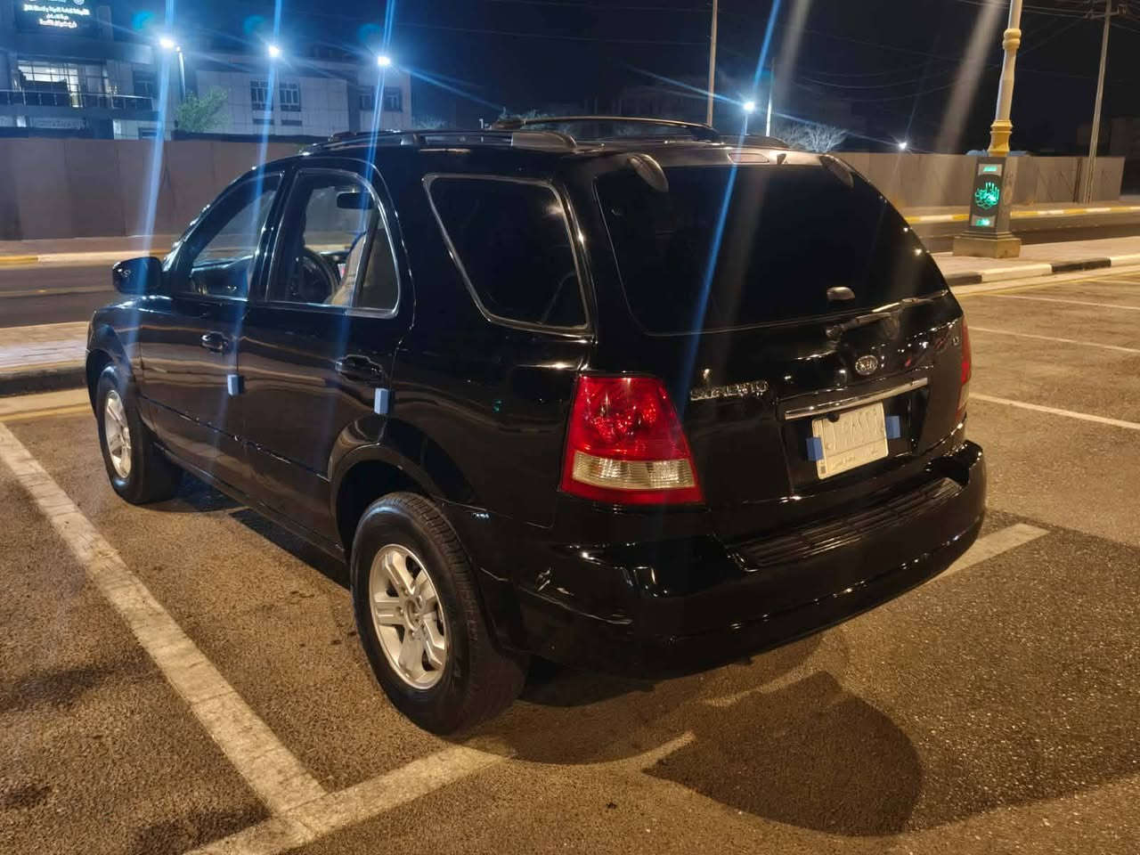 السلام عليكم سورنتو موديل 2005 للبيع رقم بغداد الماني تحويل ثاني يوم سنويه لغايه 2028  مكينه سته سلندر مكينه وكير وحداديه وتبريد وكهربائيات مكفولات السياره مكفوله بيها بس جاملغ امامي بدون دواخل السياره كل نقص مابيها جاهزه السعر 74 رقم الهاتف...
*********** مكان السياره بكربلاء اخوان مكلف بالنشر غير متواجد ع النت
السلام عليكم سورنتو موديل 2005 للبيع رقم بغداد الماني تحويل ثاني يوم سنويه لغايه 2028  مكينه سته سلندر مكينه وكير وحداديه وتبريد وكهربائيات مكفولات السياره مكفوله بيها بس جاملغ امامي بدون دواخل السياره كل نقص مابيها جاهزه السعر 74 رقم الهاتف...
