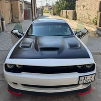 جالنجر V6 • ٣٦٠٠ • رقم بغداد