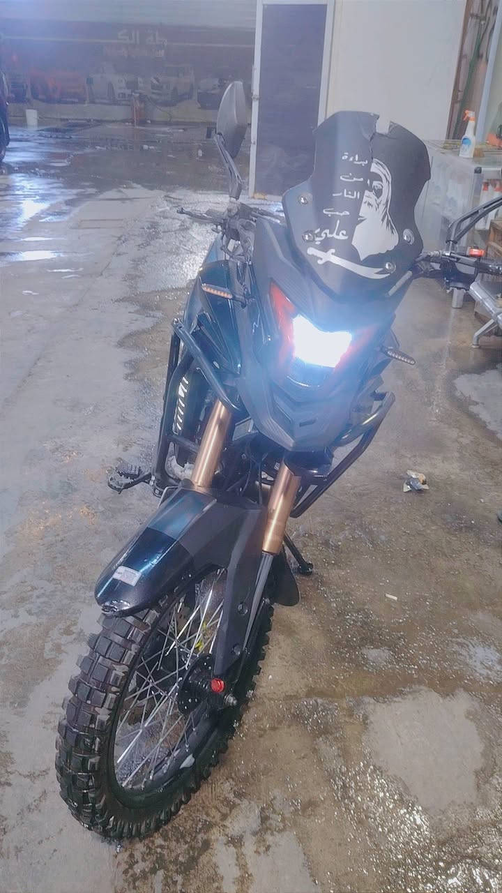 دافنجر • ٣٠٠ • ٢٠٢٥