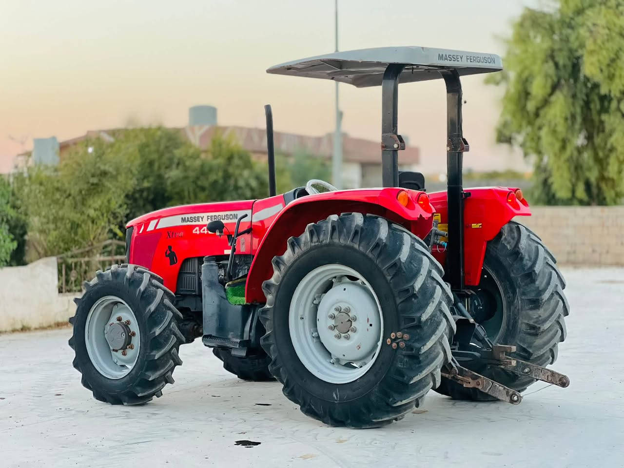 فوركسن برازيل • حجم ٤٤٠ • موديل ٢٠١٥