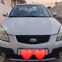 ريو ٢٠٠٧ • توماتيك • بدون ضرر