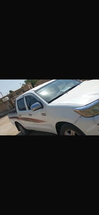 موديل ٢٠١٢ • رقم ذي قار • بدون تحويل