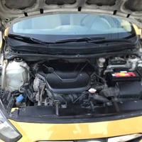 اكسنت • ٢٠١٤ • وارد كوري