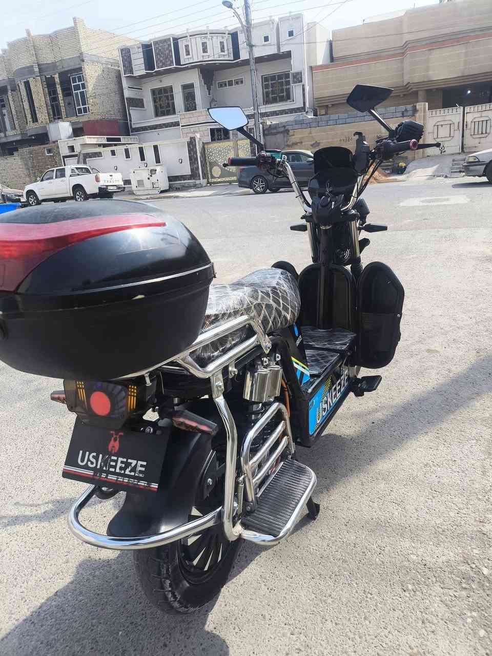 جبلي • موديل ٢٥ • اربعه كير