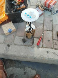 فيتر متجول • سيارات بنزين • خدمة طوارئ