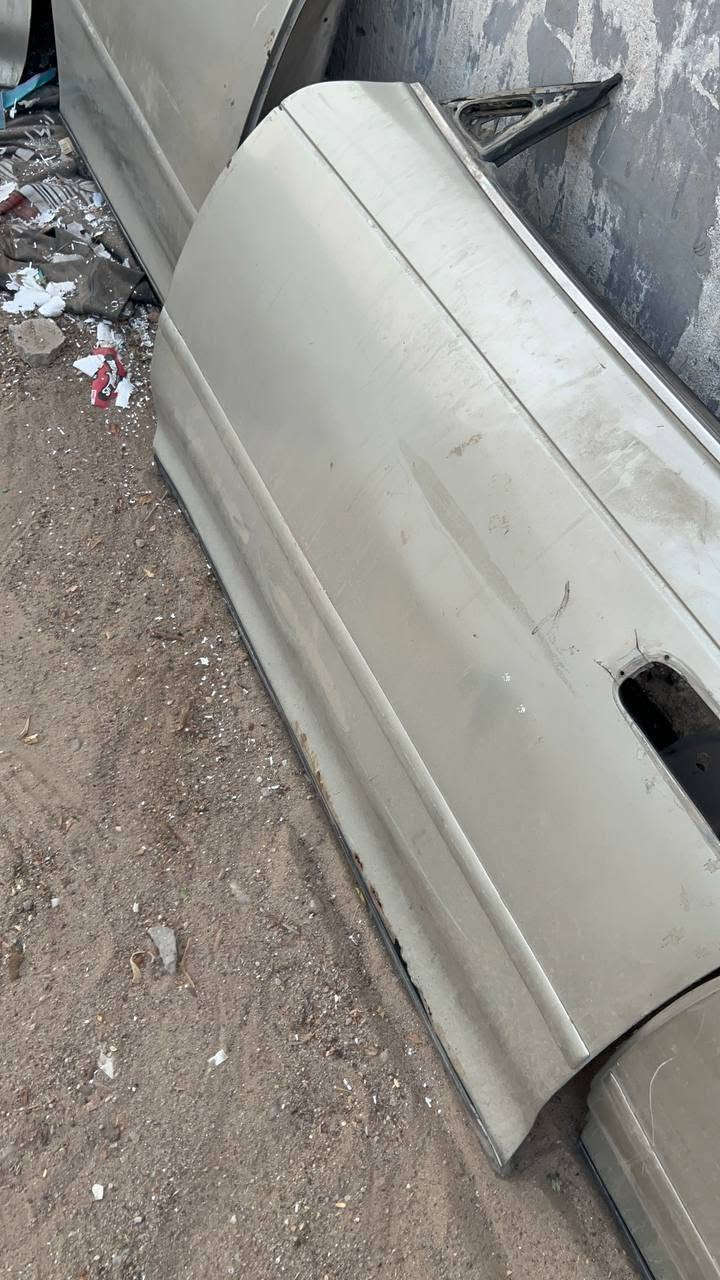 بيبان سيارة • ٤ قطع • وتساب