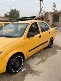مديل ٢٠١٥ • بدون ضربة قوية • رقم بغداد