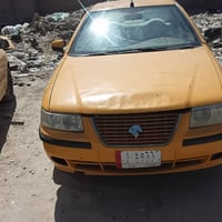 سمند • ٢٠١١ • لامين الثانيه