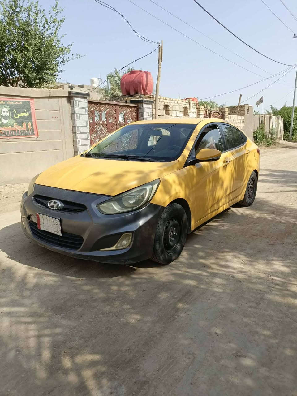 اكسنت خليجي • ١٦٠٠ • ٢٠١٢