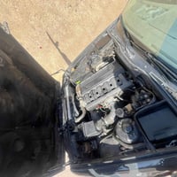 بي ام 520 • كير عادي • زاخو للبصرة