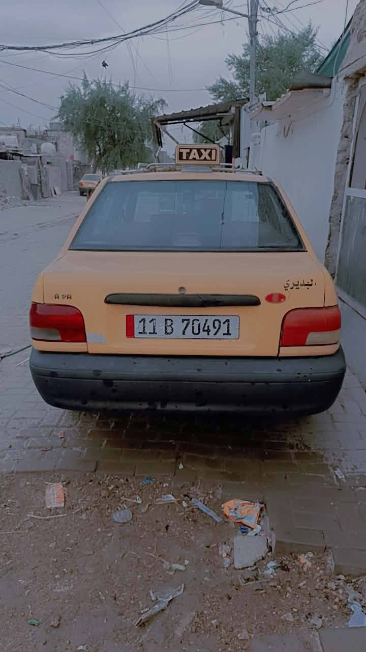 سايبا • ٢٠١٢ • بغداد