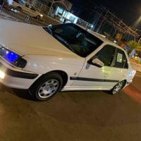 بيجو بارس • ٢٠١٧ • رقم نجف